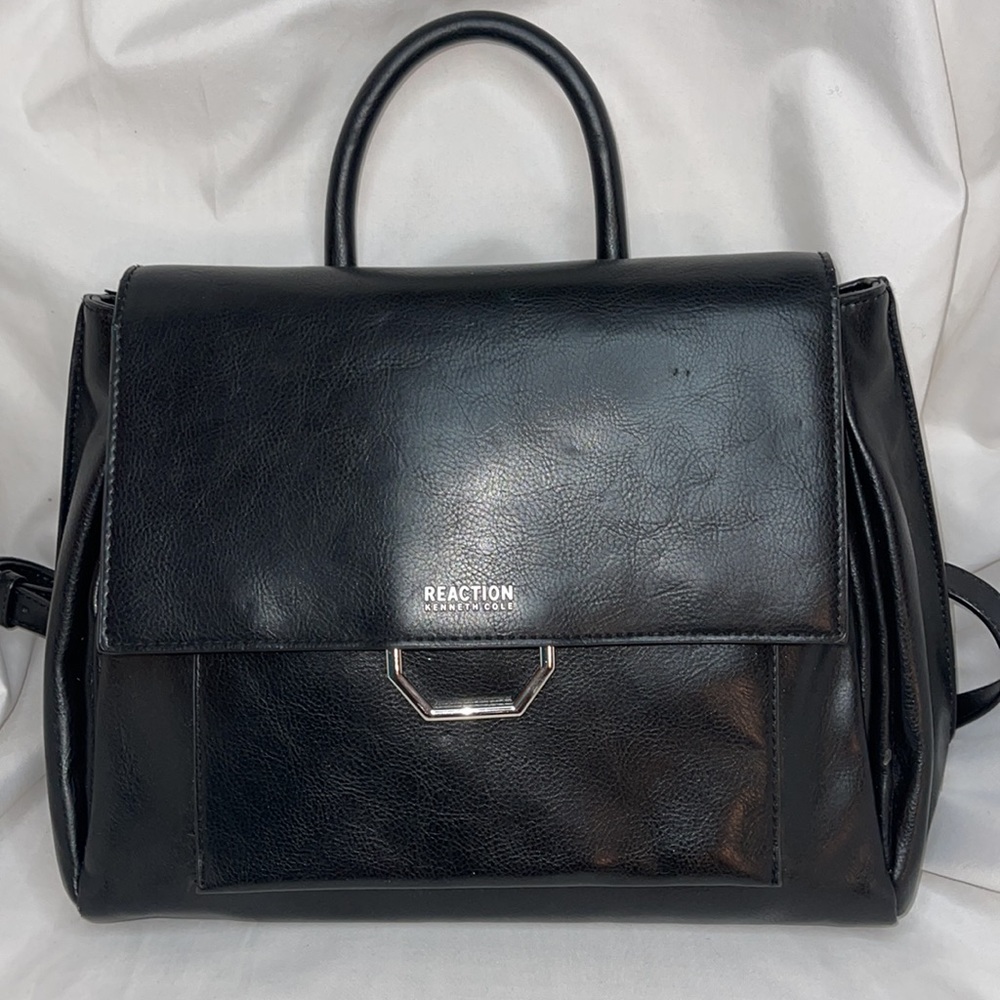 Kenneth Cole backpack handbag